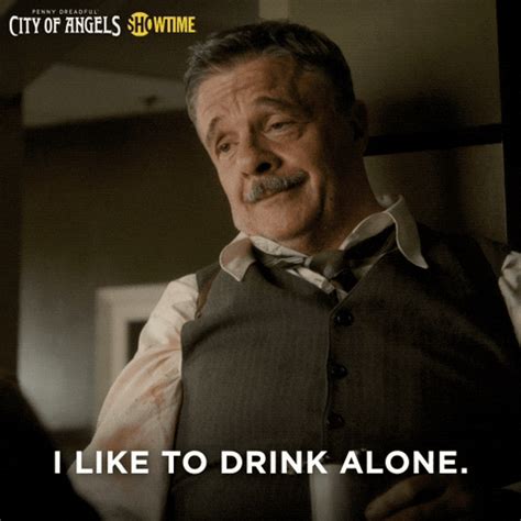 i drink alone gif|guess drink alone gif.